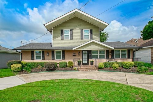 4616 Reich St, Metairie, LA, 70006-2242 | Card Image