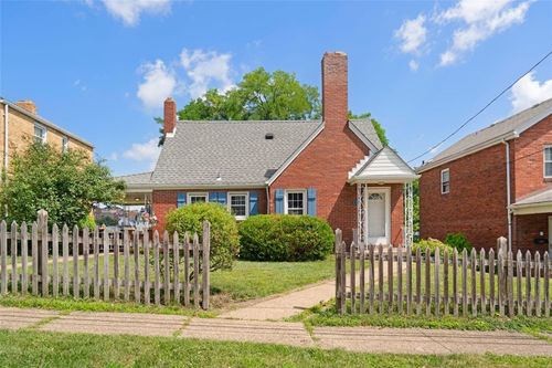 617 Lamarido St, Brookline, PA, 15226 | Card Image