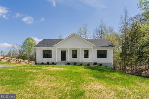 206 Seclusion Shores Dr, MINERAL, VA, 23117-4890 | Card Image