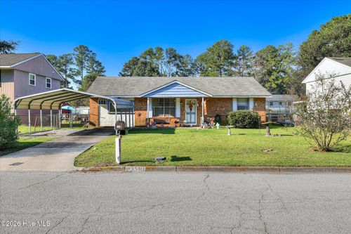 3540 Jonathan Cir, Augusta, GA, 30906-3872 | Card Image
