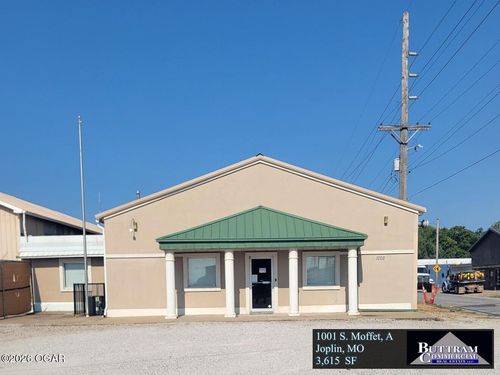 a-1001 S Moffet Ave, Joplin, MO, 64801-4324 | Card Image