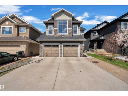 3203 Winspear Cres Sw, Edmonton, AB, T6X1S7 | Card Image