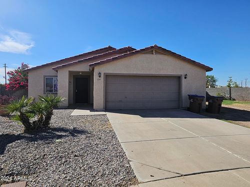 134 S Ash Lane, Eloy, AZ, 85131 | Card Image