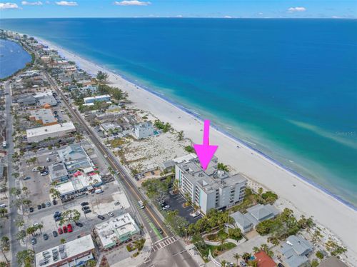 apt-404-420 Gulf Blvd, Indian Rocks Beach, FL, 33785-2561 | Card Image