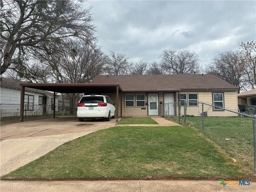 1909 & 1911 Elkins Avenue, Killeen, TX, 76541 | Card Image