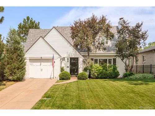 716 Krameria St, Denver, CO, 80220 | Card Image