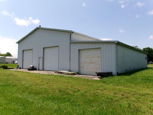 10 Harrison St, Verona, OH, 45378 | Card Image