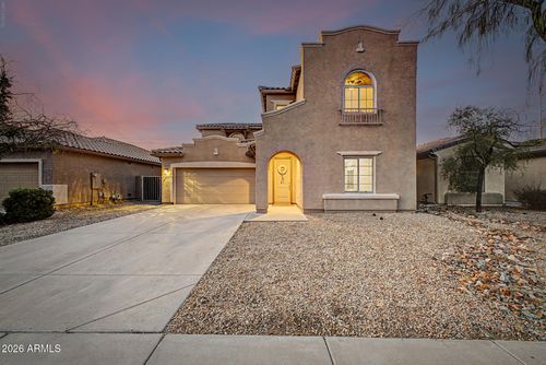 10116 W Luxton Ln, Tolleson, AZ, 85353-4402 | Card Image