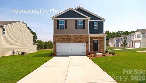1333 Lily Drive, Richburg, SC, 29729 | Card Image