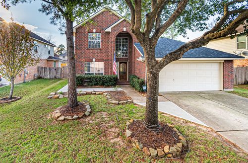 20915 Sandy Briar Ct, Spring, TX, 77379-5028 | Card Image