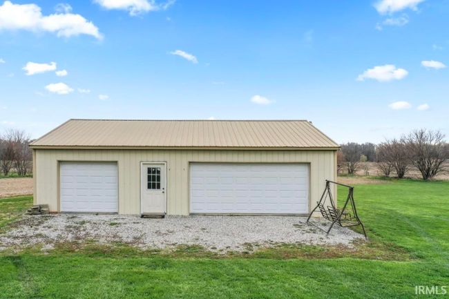 7196 S County Road 425 W, House other with 3 bedrooms, 1 bathrooms and null parking in Spiceland IN | Image 29