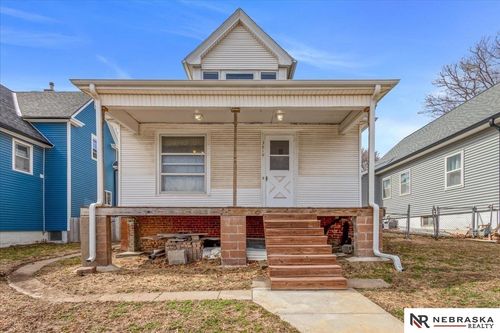3814 South 23rd Street, Omaha, NE, 68107 | Card Image