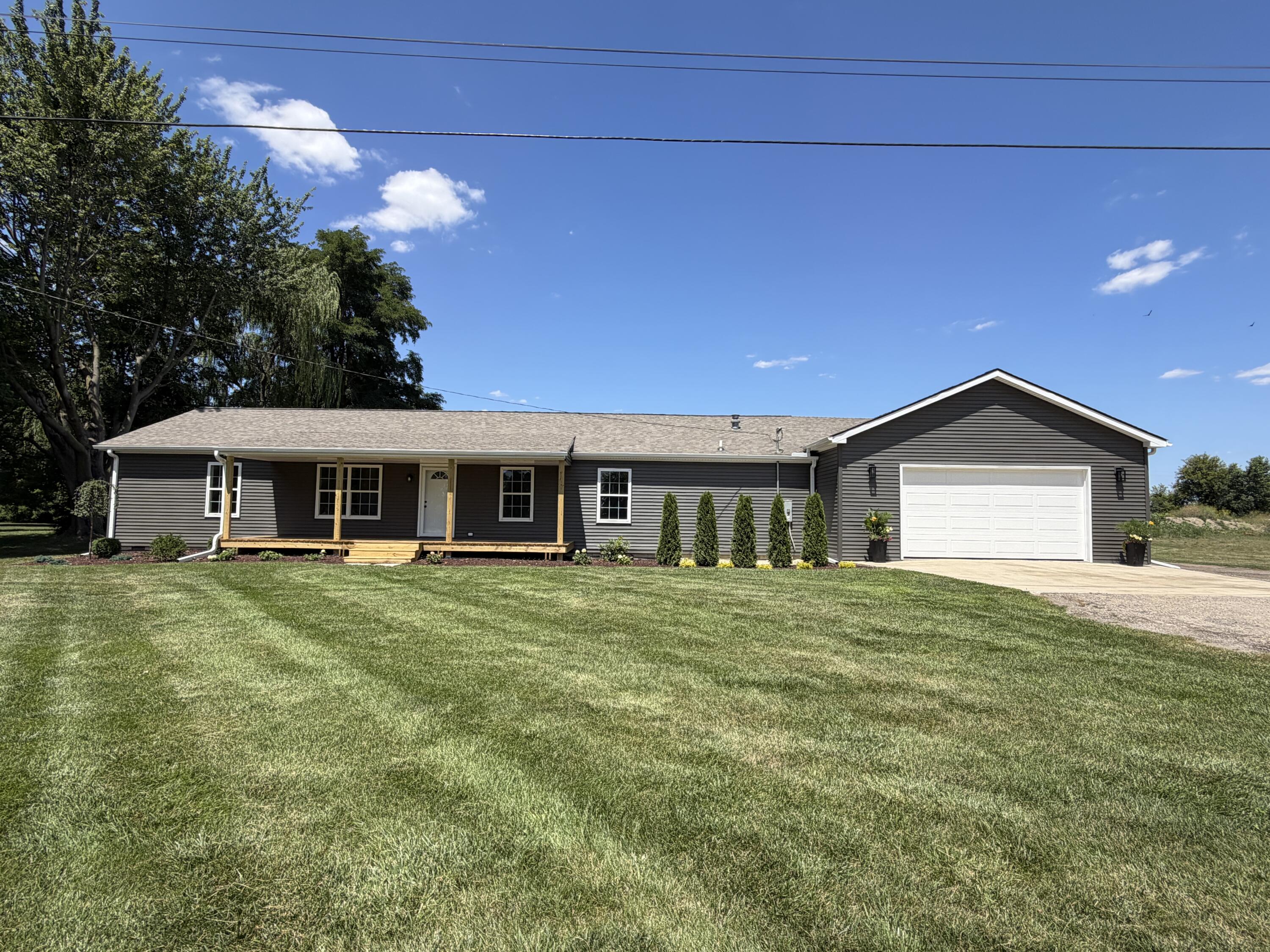 Residential in Van Buren