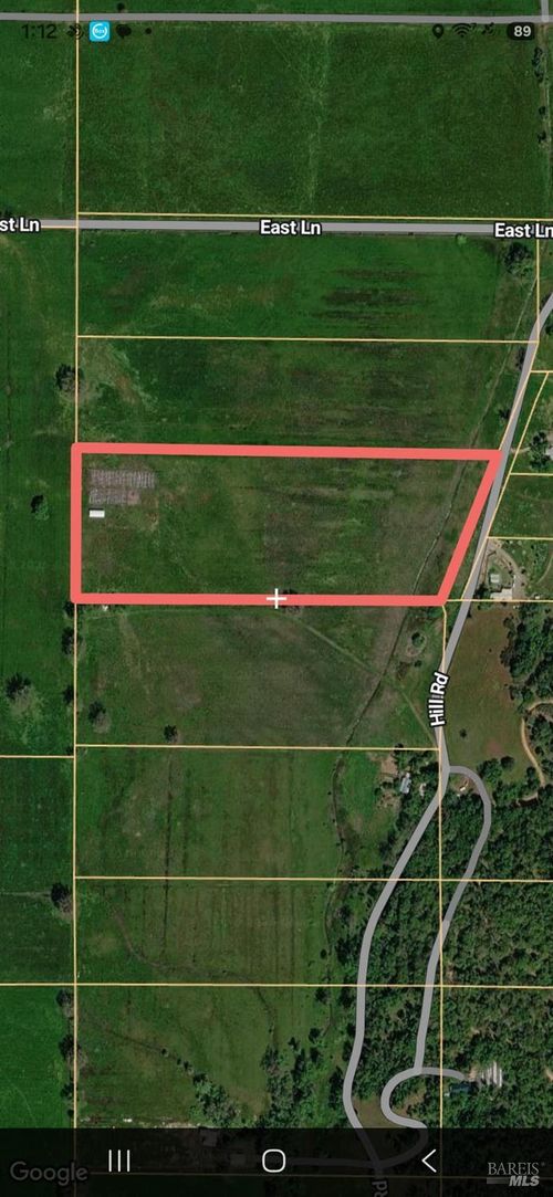 76220 Hill Rd, Covelo, CA, 95428 | Card Image