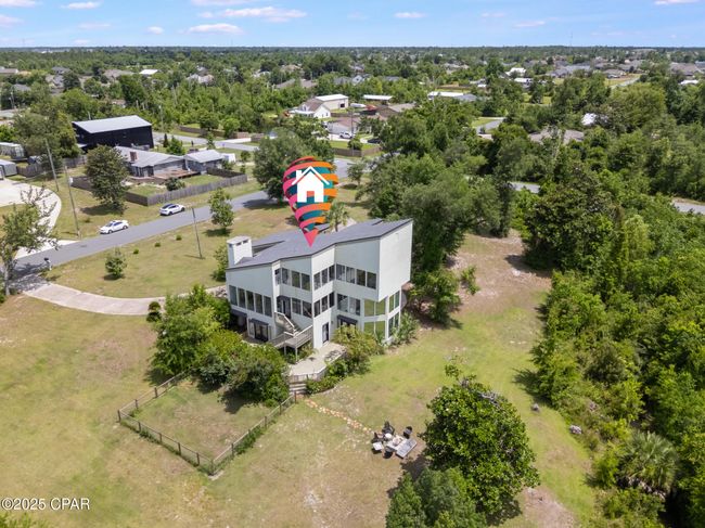 818 Radcliff Ave, House other with 4 bedrooms, 3 bathrooms and null parking in Lynn Haven FL | Image 51