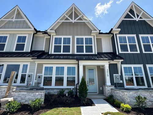 3020 White Rail Dr, Fuquay Varina, NC, 27526 | Card Image