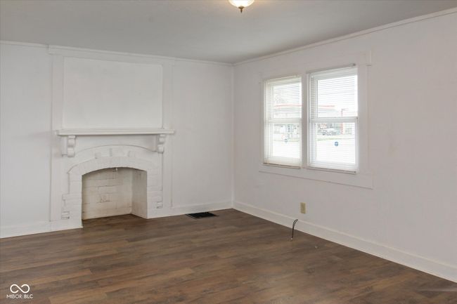 6440 W Washington St, House other with 3 bedrooms, 1 bathrooms and null parking in Indianapolis IN | Image 8