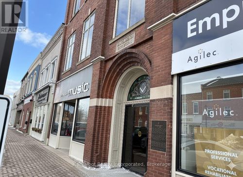 unit-h-39 West St, Goderich, ON, N7A2K5 | Card Image