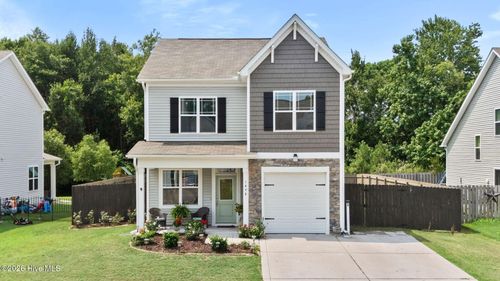 1498 Judith Dr Se, Bolivia, NC, 28422-8338 | Card Image