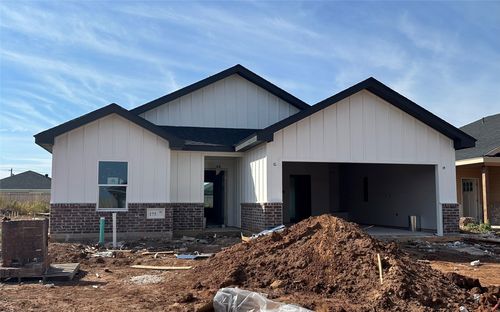 175 Waterloo Dr, Abilene, TX, 79602-2332 | Card Image