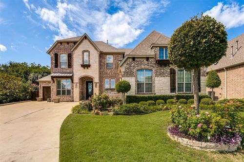 404 Bennington Ln, Keller, TX, 76248-1504 | Card Image
