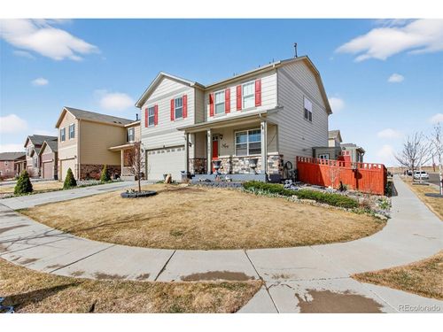 1081 Brio St, Lochbuie, CO, 80603 | Card Image