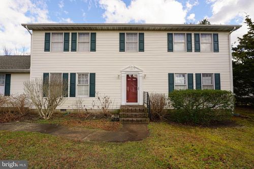 20 Deerfield Ln, REHOBOTH BEACH, DE, 19971-8616 | Card Image