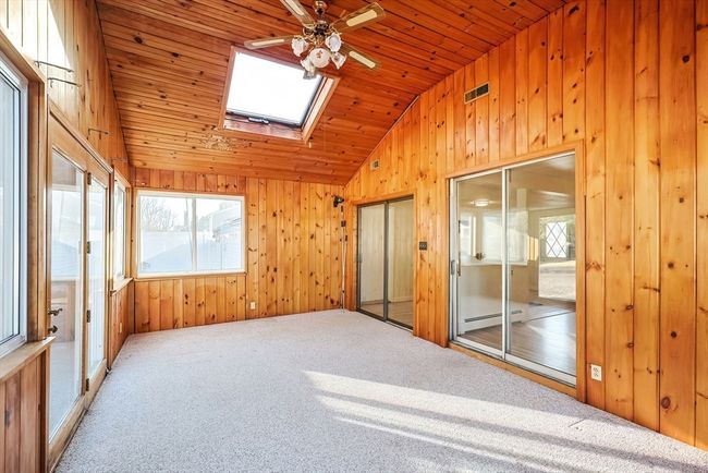 30 Irving Dr, House other with 3 bedrooms, 1 bathrooms and 6 parking in Walpole MA | Image 11