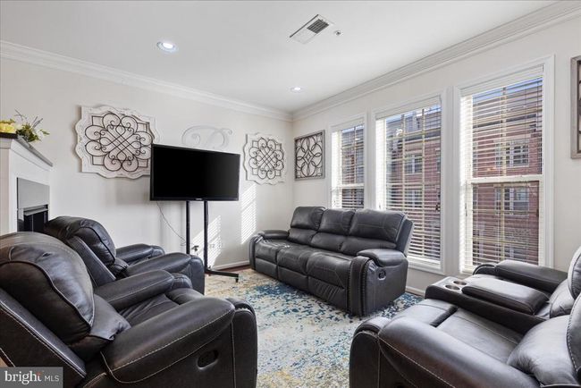 332 - 874 Regents Sq, Townhouse with 4 bedrooms, 4 bathrooms and null parking in OXON HILL MD | Image 17