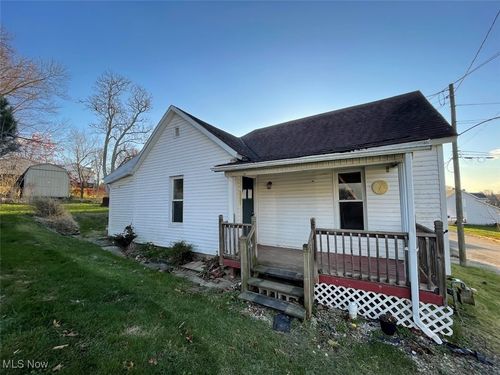 518 High St, Pleasant City, OH, 43772-9730 | Card Image