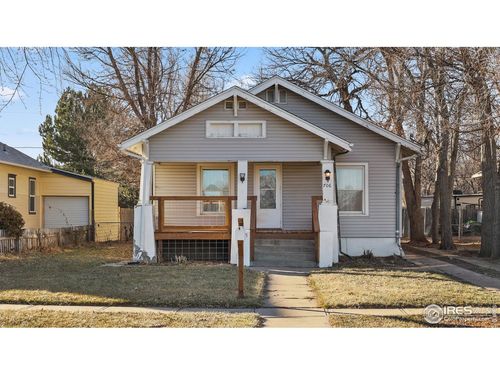 706 Cameron St, Brush, CO, 80723-2023 | Card Image
