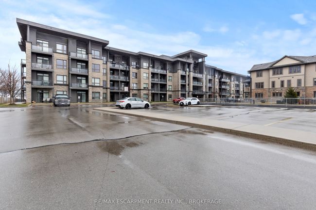 230 - 35 Southshore Cres, Condo with 1 bedrooms, 1 bathrooms and 1 parking in Stoney Creek ON | Image 34