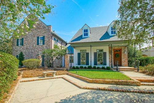 18321 N Mission Hills Ave, Baton Rouge, LA, 70810-7973 | Card Image