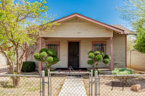 1029 E Mckinley St, Phoenix, AZ, 85006-3246 | Card Image