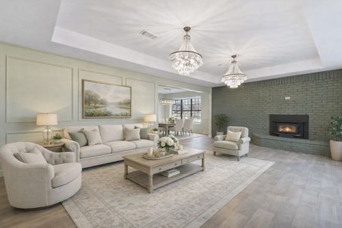 312 E Cottonwood St, Leonard, TX, 75452-2240 | Card Image