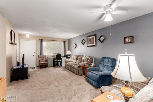 10885 W Santa Fe Dr, Sun City, AZ, 85351-2609 | Card Image