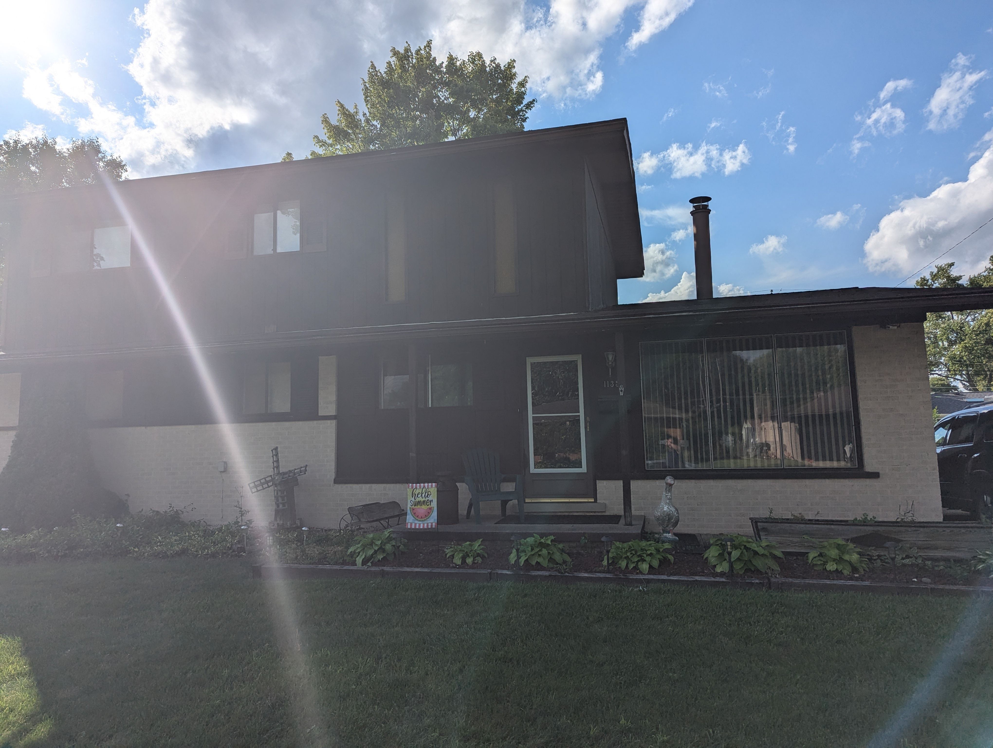 Erdmann Rd, Sterling Heights, MI 48314