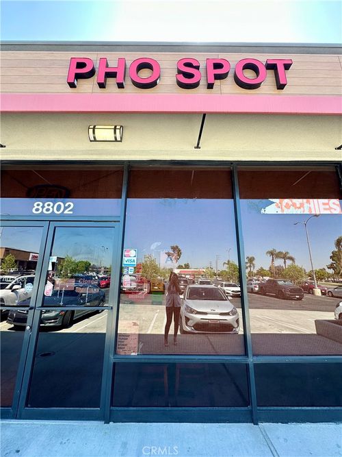 8802 Base Line Rd, Rancho Cucamonga, CA, 91701-5504 | Card Image