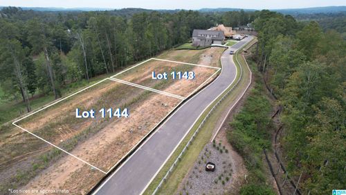 1144-1144 E Clubridge Drive, VESTAVIA HILLS, AL, 35242 | Card Image