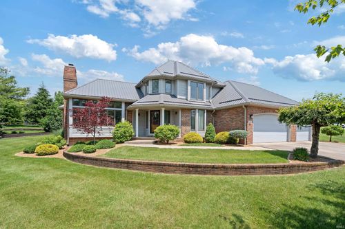 4416 Lakeshore Dr, Kokomo, IN, 46901-9567 | Card Image