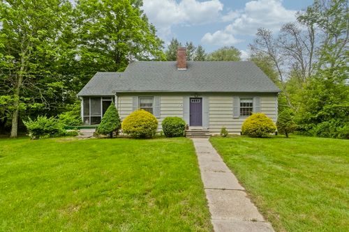 75 North Rd, Hampden, MA, 01036-9533 | Card Image