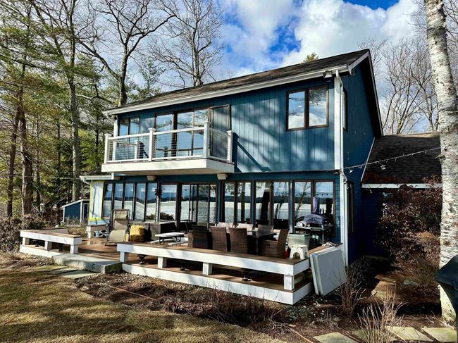 7 Brewster Rd, House other with 3 bedrooms, 2 bathrooms and null parking in Center Tuftonboro NH | Image 8