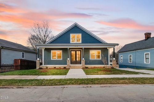 104 S Driver St, Durham, NC, 27703-4134 | Card Image