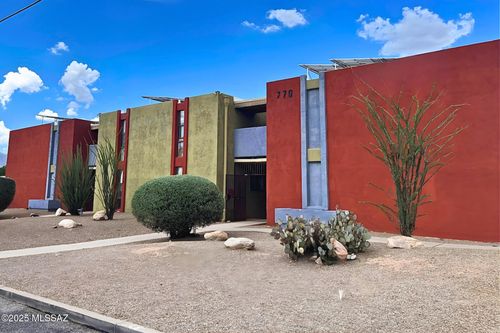 30-770 N Dodge Blvd, Tucson, AZ, 85716-4668 | Card Image
