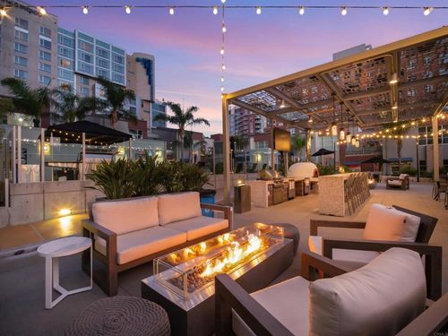 104-540 9th Avenue, San Diego, CA, 92101 | Card Image