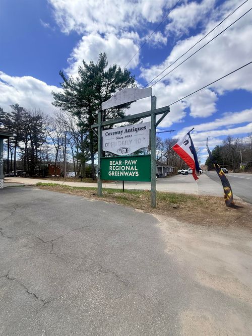 1557 1st Nh Tpke, Northwood, NH, 03261-3220 | Card Image
