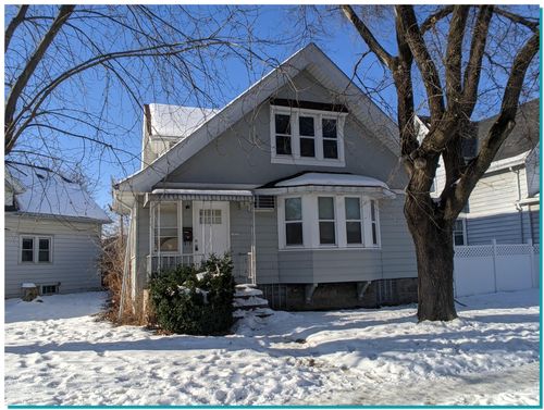 1931 S 59th St, WEST ALLIS, WI, 53219-1543 | Card Image