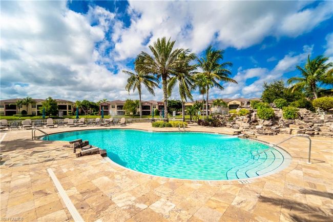 UNIT-303 - 8589 Via Garibaldi Cir, Condo with 2 bedrooms, 2 bathrooms and 2 parking in ESTERO FL | Image 36