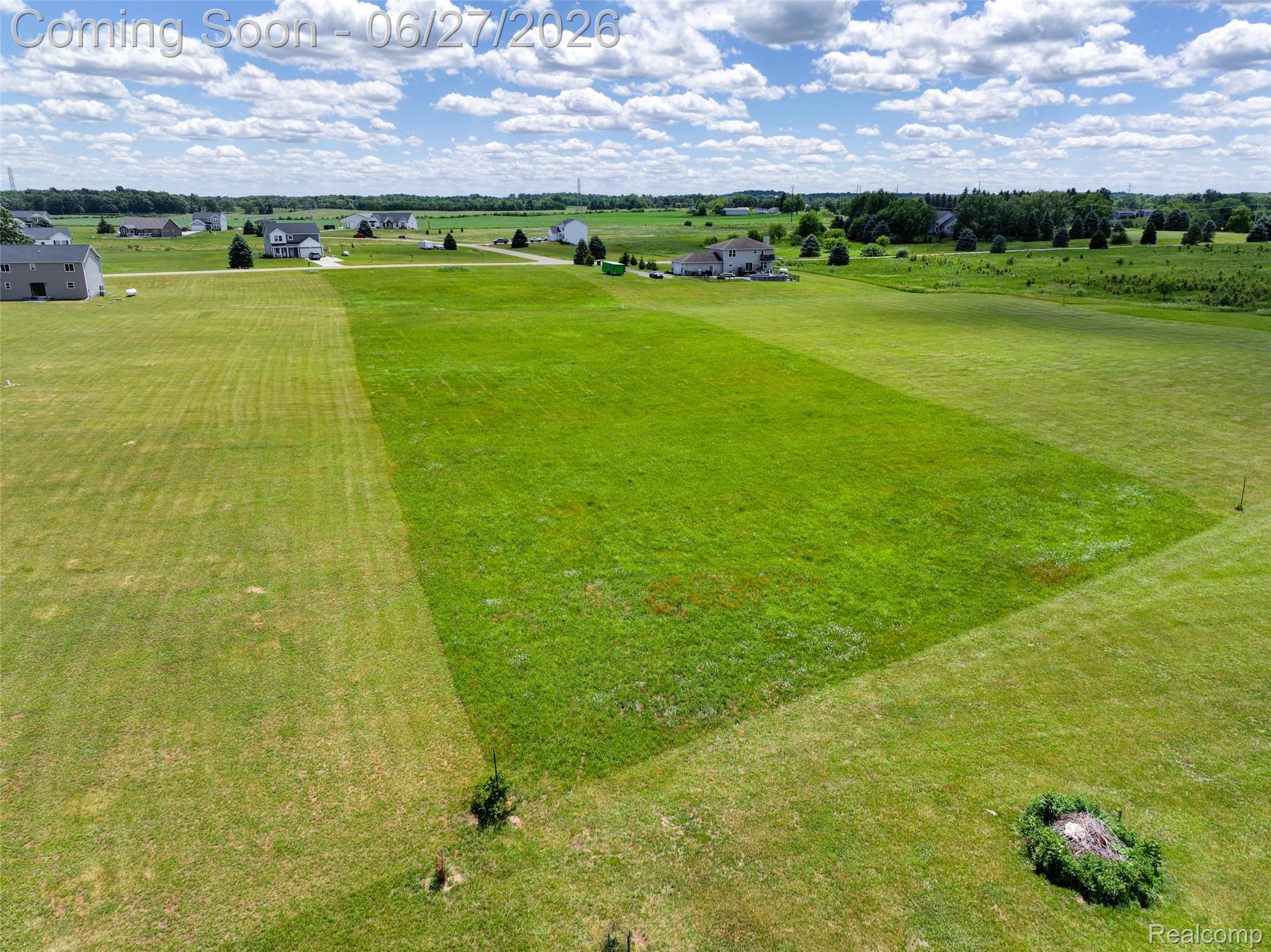 Land in Manchester Township 5