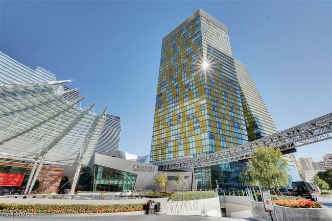 UNIT-1412 - 3722 Las Vegas Blvd S, Condo with 1 bedrooms, 1 bathrooms and null parking in Las Vegas NV | Image 37